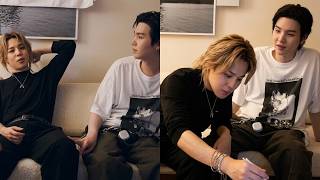 Yoongi Tak Bisa Berhenti Mencondongkan Tubuh, Menggoda & Menyentuh Jimin | YoonMin