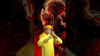 hanuman chalisa fast - Nazim Ali #yt #yt viral #hitsong #hanuman #bhajan#Jay Hanuman Gaya