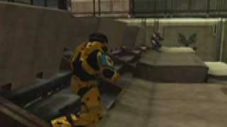 Halo 3 New Series Preview