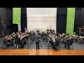West Riding - Sam Wood (WA Brass, Josh Davis)