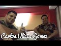 Platicando y guitarreando con Carlos Ulises Gomez 💪
