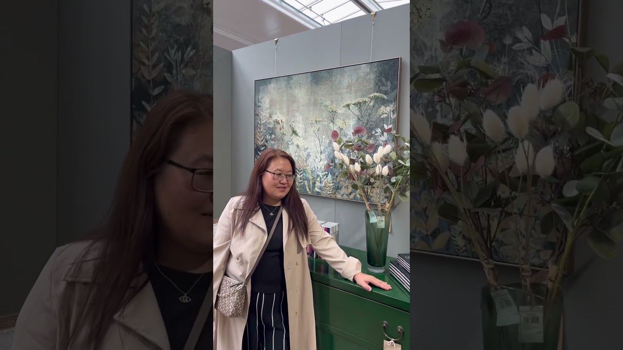 Осень уже здесь 🍁