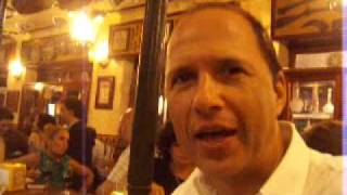 Tapas en Granada   ESPAÑA