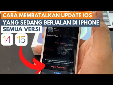 Video: Cara Memeriksa Proses Yang Berjalan