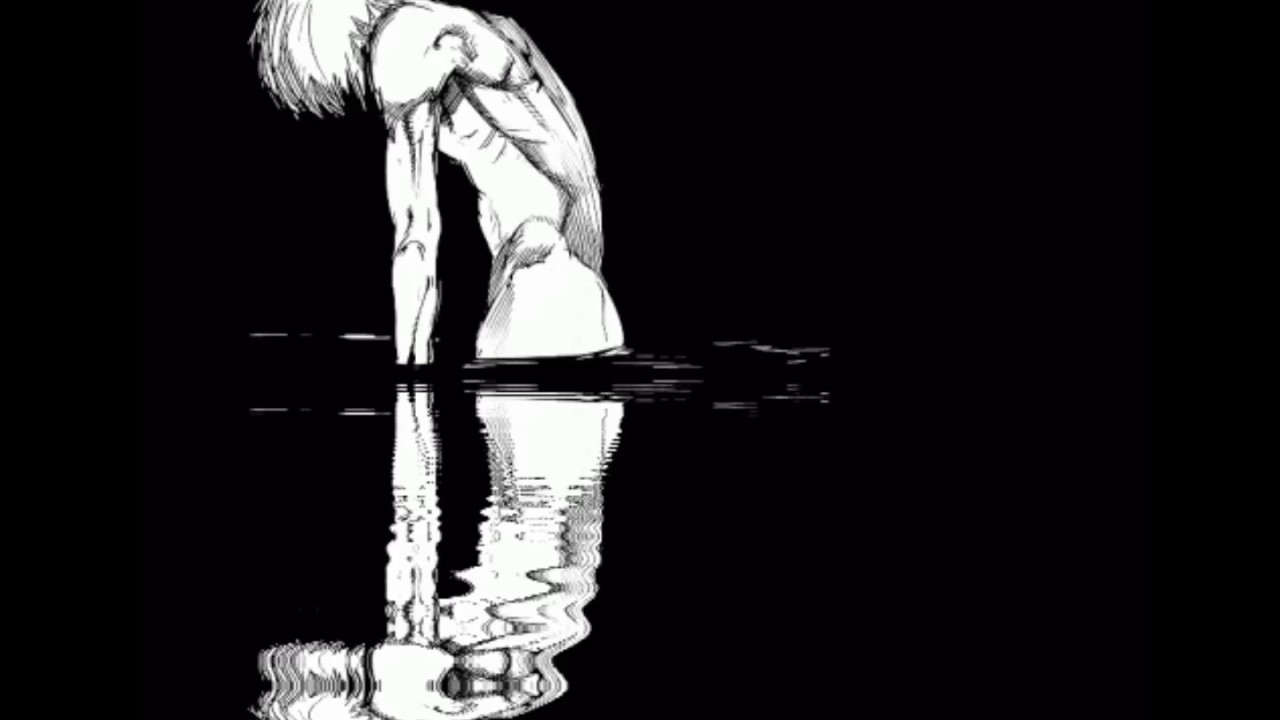 Грустные картинки дед инсайд