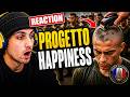 BLUR REACTION | Progetto Happiness nella Legione Straniera: i soldati più duri al mondo