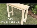 DIY Glam MIrrored Console Table (Kmart Hack ) - YouTube