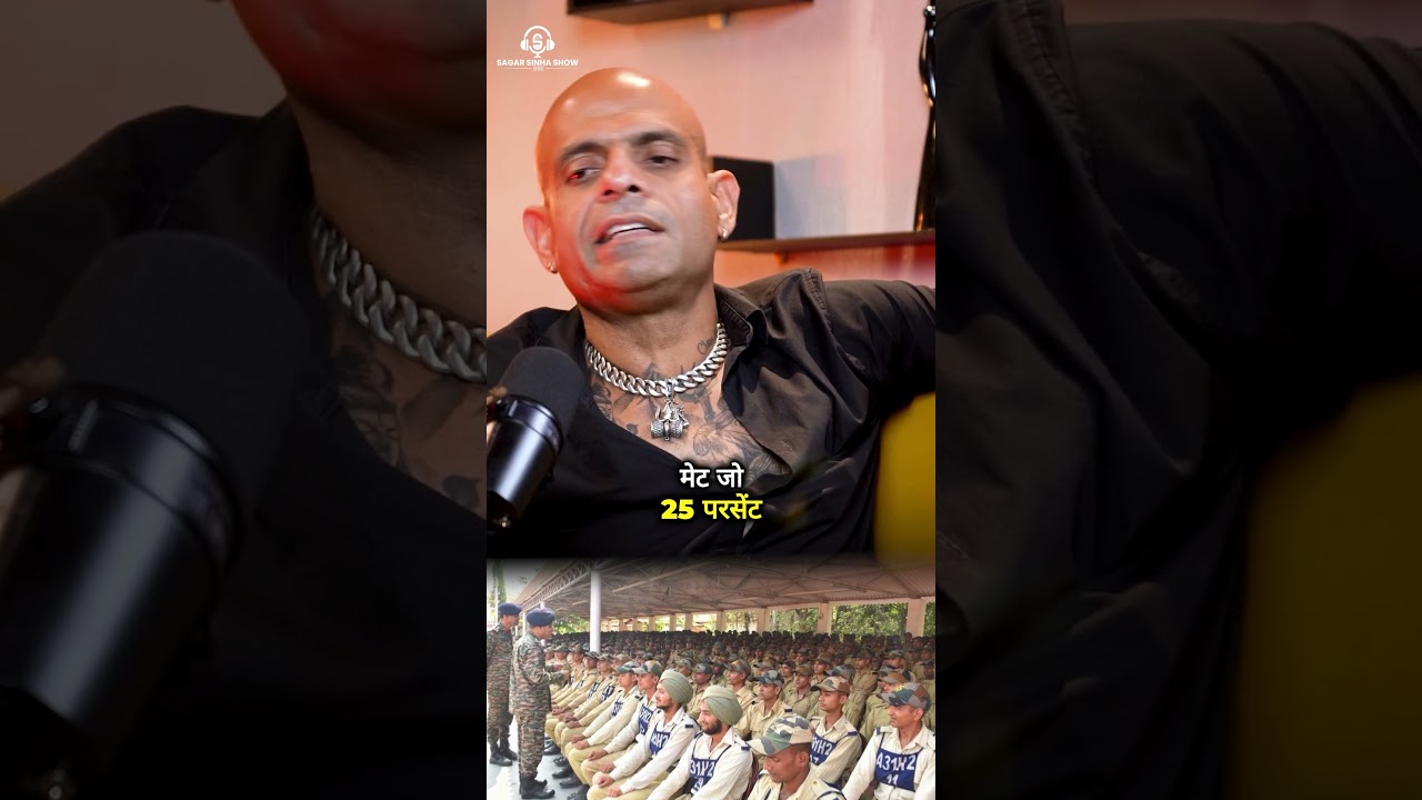 Agniveer 4 साल बाद क्या करें | Sagar Sinha Show |