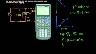 Power Factor Correction