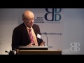 BDD Conference 2016: Psychological Understanding & Treatment of BDD - Professor David Veale