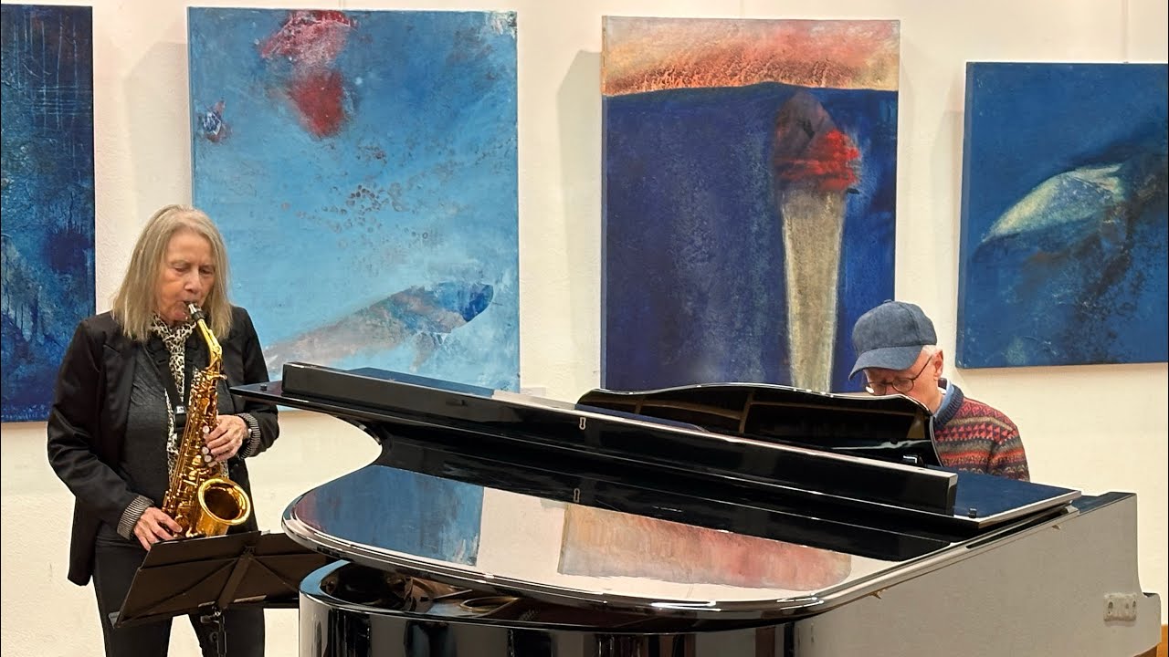 Ausstellung OBJEKT-iv, Volker Zacharias, #zachariasarte 