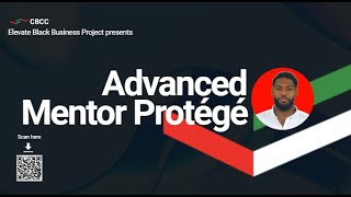 Elevate Advanced Mentor Protégé Program