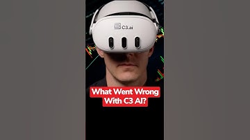 C3 AI’s struggle in the middle of an AI boom! 📉🤖