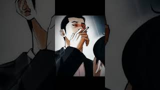 Lookism Jonggun edit