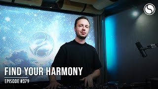 Andrew Rayel - Find Your Harmony Episode #379