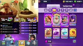 🏹 xbow inventor is BACK! 🏹CR