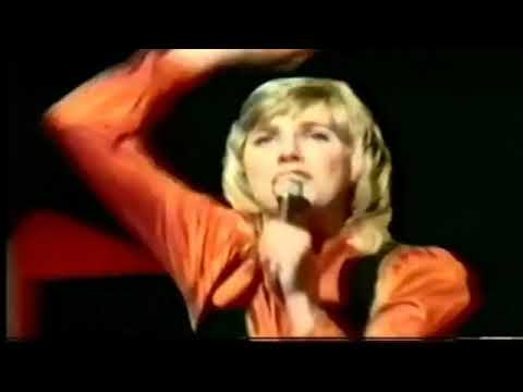 Anne Murray - I Know
