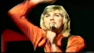 Anne Murray - I Know