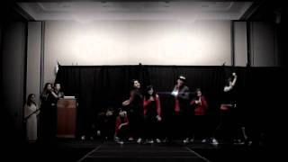 Illumin8 Uconn Styles of Asia Performance 2011