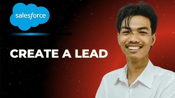 How to Add Leads in Salesforce