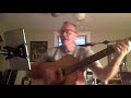 "I Fired Jesus" Words and Music by Paul and Dody Sullivan Copyright 2020