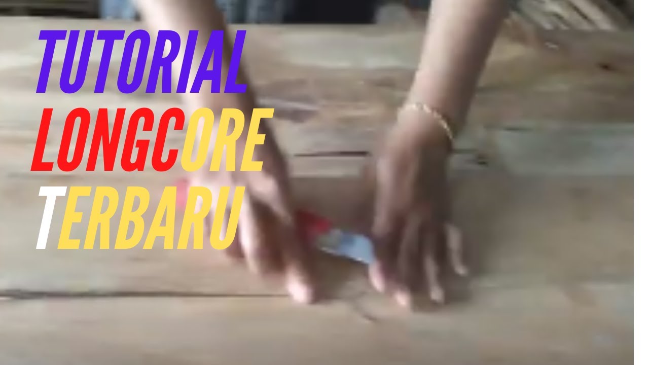 Tutorial Pembuatan Longcore Plywood Home Industry terbaru