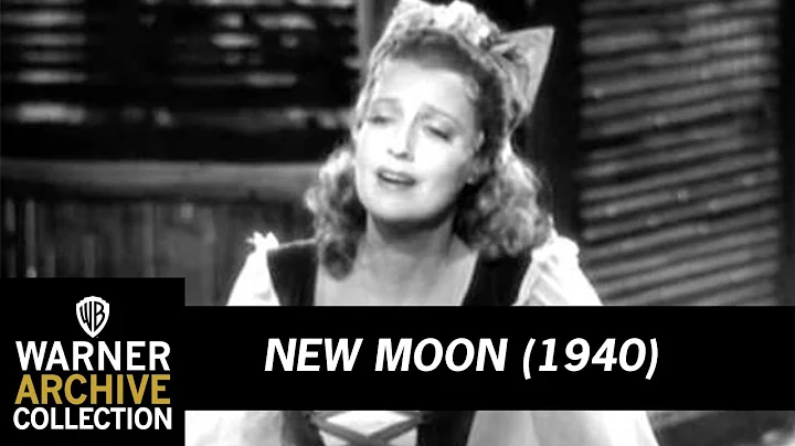 Preview Clip | New Moon | Warner Archive