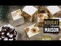 🍰 RECETTE NOUGAT MAISON 🍰