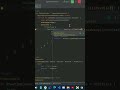 Jetpack Compose Scaffold Explained in 60 Seconds! | Binary Code  #shorts