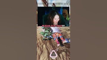 I love the Kraber #apexlegends #apexlegendsclips #twitch #apexclips #gaming #apex #apexfunny