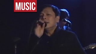 The Dawn - "Talaga Naman" Live! chords