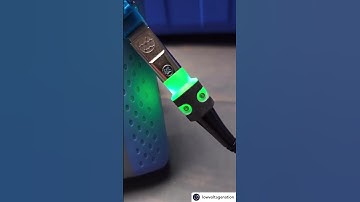 Introducing the LanTEK IV-S, the FASTEST Cloud enabled certifier in the world 🌎💨 #cablecertifier