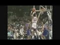 Patrick Ewing 35 Points 6 Blk Vs. NJ Nets, 1991-92.