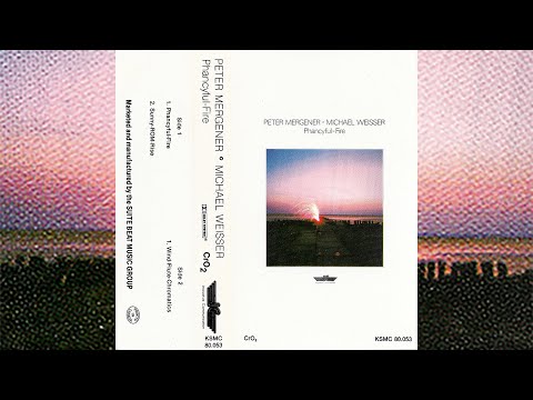 洋楽 Phancyful-Fire Peter Mergener & Michael Weisser - Phancyful-Fire [1985] - YouTube