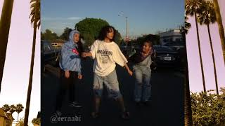 Problem - 354 Choreography Ceraadi