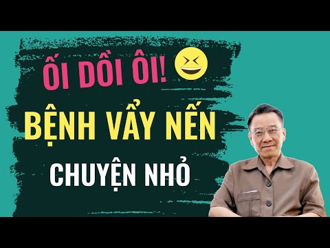 Video Chữa Bệnh Vẩy Nến Không Dùng Thuốc? | Thầy thuốc Nhân... - youtube
