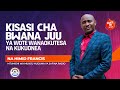 MTUMISHI HIMIDI FRANCIS KISASI CHA BWANA JUU YA WOTE WANAOKUTESA NA KUKUONEA TAR 18 05 2023