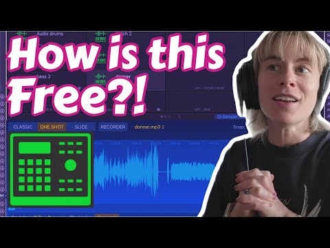 You Really Need to Get on Drum Designer in Logic Pro