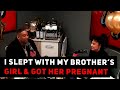 I Slept With My Brother’s Girl & Got Her Pregnant   More | Tell Us A Secret