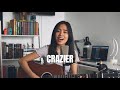 Crazier - Taylor Swift (Cover)