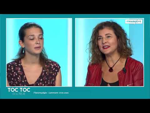 Vidéo: Points D'appel D'offres Pour La Fibromyalgie: Emplacements Et Conseils Pour Y Faire Face