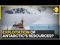 Russia&#39;s oil discovery in the Antarctic | Latest News | WION
