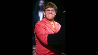 Elton John - recover your  soul - Live in France 1998 (solo)