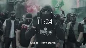 Kkalas - Tony Starkk