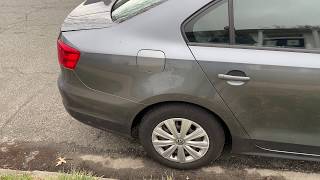 How to Find Your Cars Paint Code