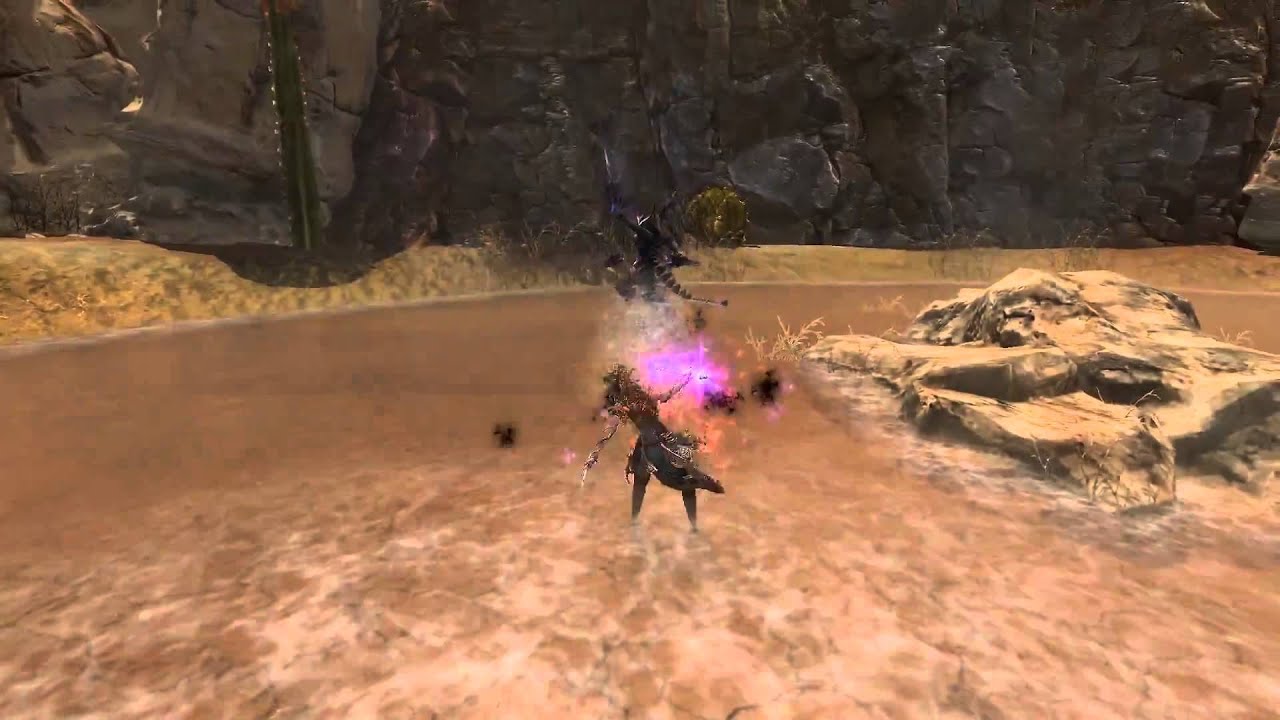 C9 Slayer MaxFury skill Boss [By Nalfen]