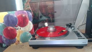 Stephen Kings It 1990 Full Vinyl Ost By Richard Bellis Hq