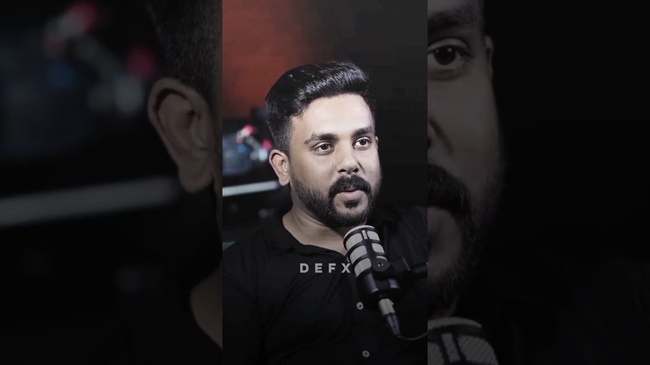 massive success / motivational speech Malayalam / 