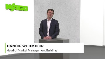 WAGO Solution: Managing Buildings and Distributed Properties – Made Smart and Easy