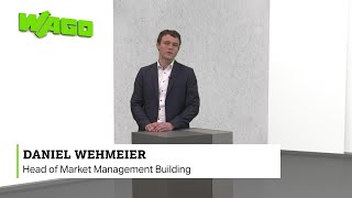 WAGO Solution: Managing Buildings and Distributed Properties – Made Smart and Easy